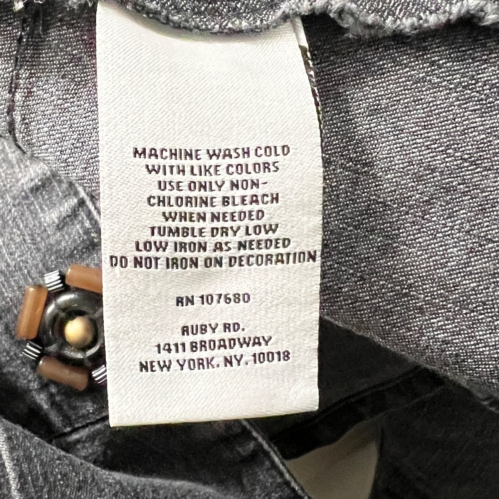 RUBY Rd. - jacket - Picture 8 of 9